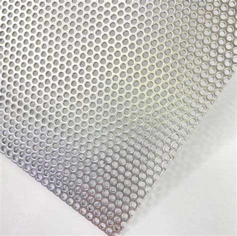 perforated sheet metal home depot|perforated metal sheets near me.